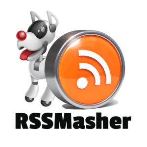 RSS Masher