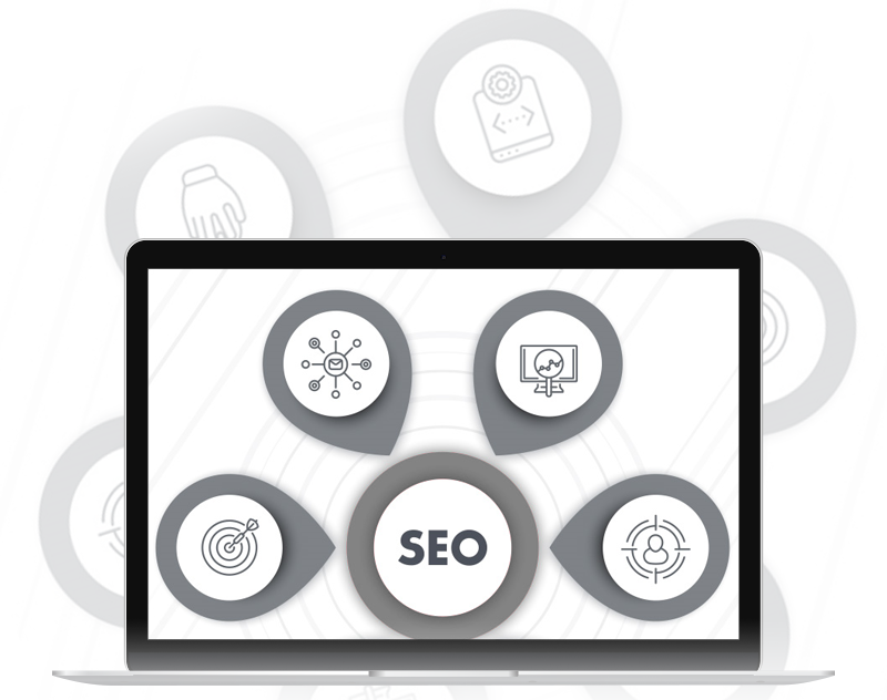 Managed SEO Services