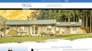 Central Otago Painters - a painter in Wanaka, New Zealand.
