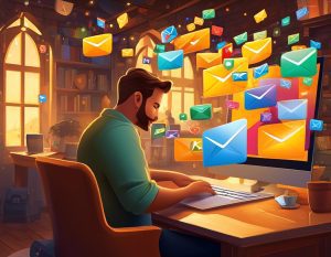 Avoiding the Spam Folder: Tips for Better Email Deliverability