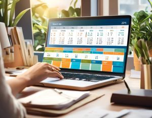 Why Consistency Is Key in Email Marketing