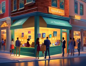 How to Use Email Marketing to Drive In-Store Traffic