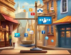 Email Marketing vs Social Media: What Works Better for Local Sales?