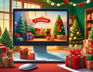 Holiday Email Marketing Ideas for Local Businesses