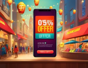 Boosting Sales with Limited-Time Email Offers