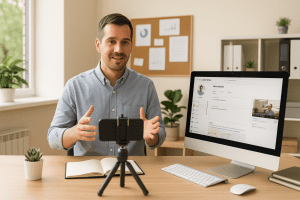 Why Video SEO Is Essential for Small Businesses in 2025