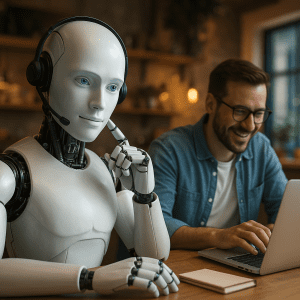 AI Chatbots Are Quietly Transforming NZ Customer Service