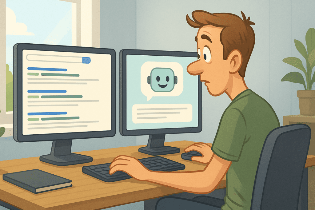Old SEO vs. New SEO: Why AI Has Changed the Game Old SEO vs. New SEO: Why AI Has Changed the Game