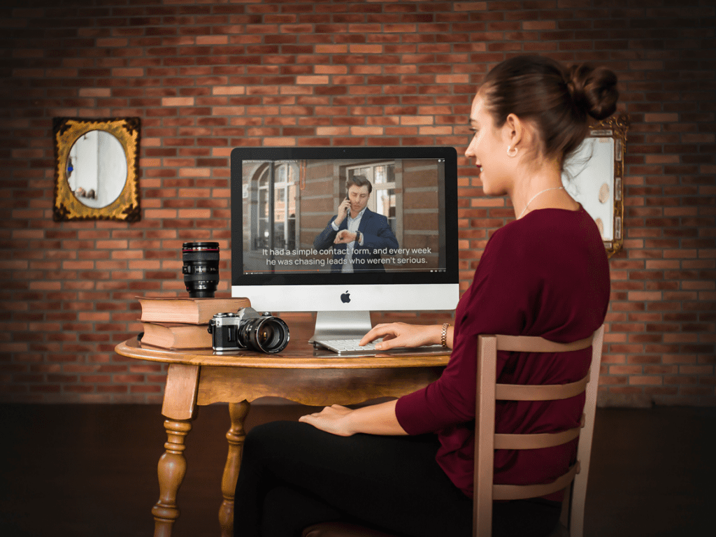 Video Creation & Video SEO Services