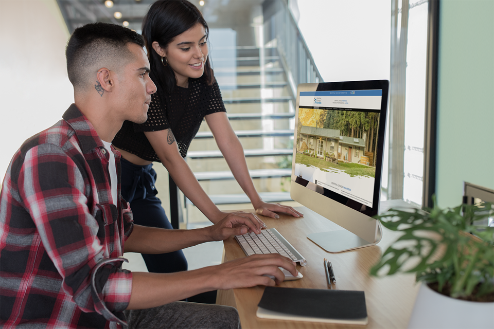 WordPress Website Creation