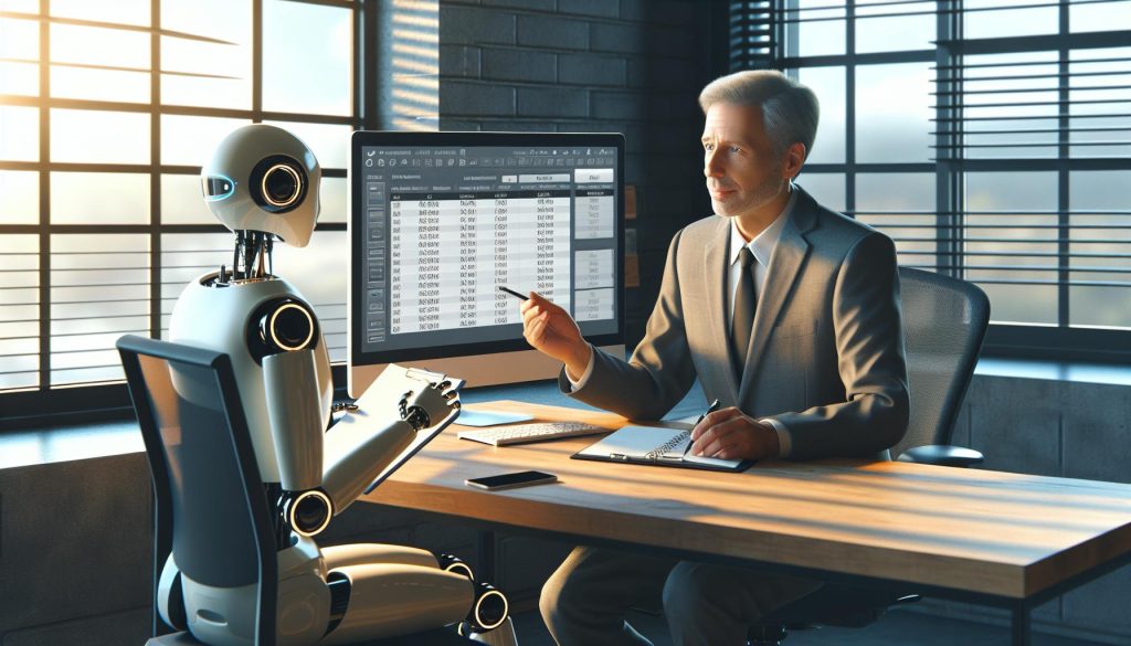 AI Accuracy for Small Business: Why 57% Isn’t Good Enough AI Accuracy for Small Business: Why 57% Isn’t Good Enough