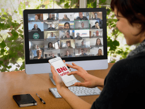 Why Online BNI Chapters Need Different Rules: What We’re Learning