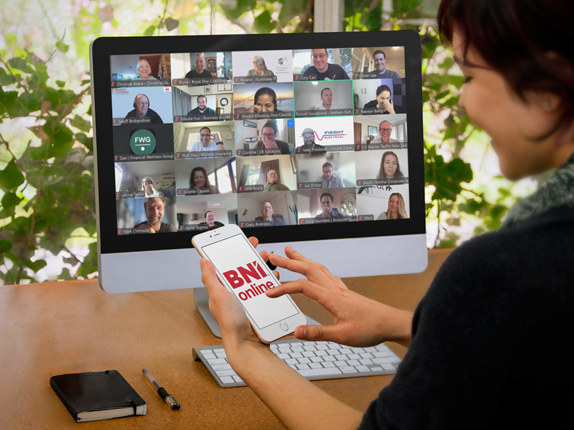 Why Online BNI Chapters Need Different Rules: What We’re Learning