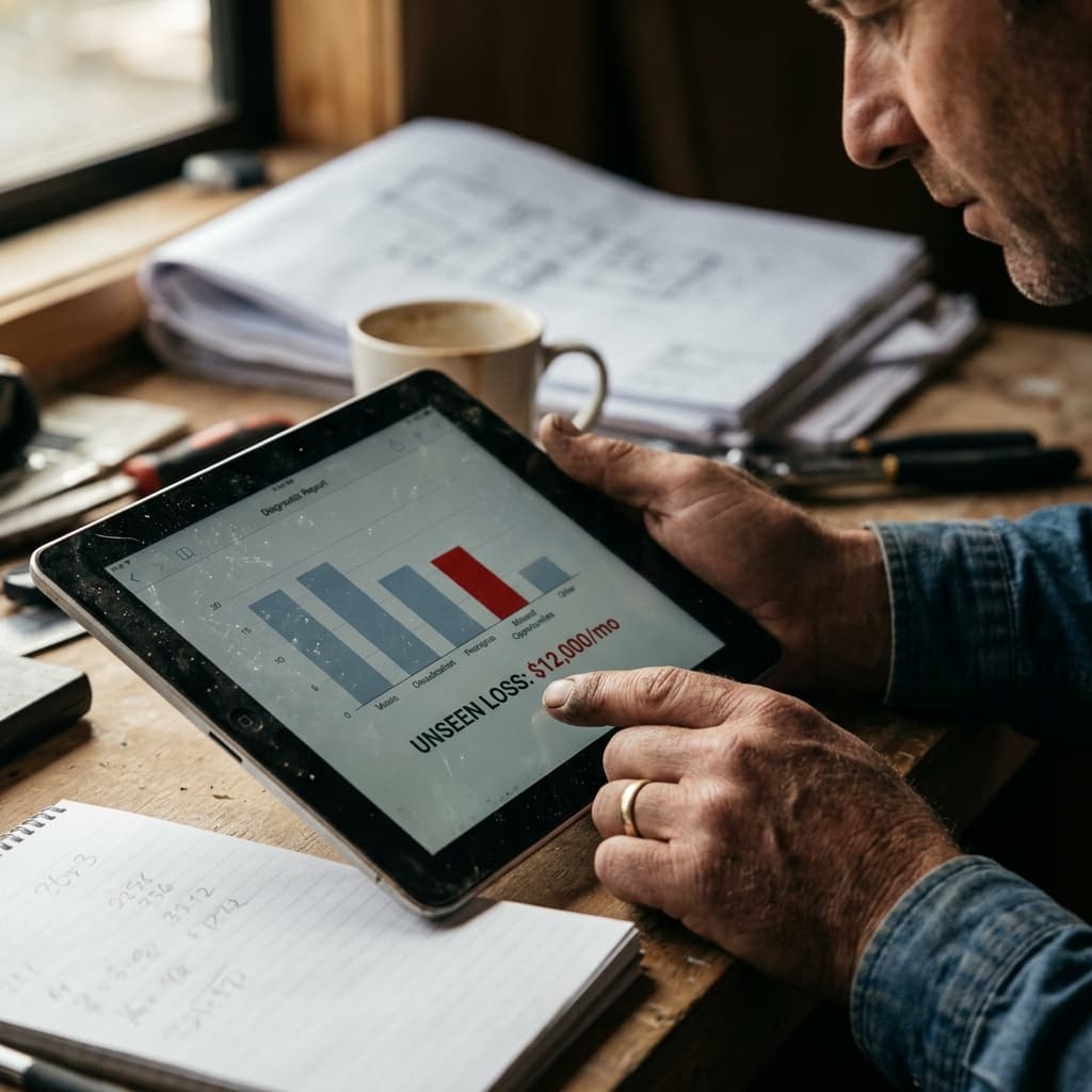 Business Diagnostic Tools: The Psychology That Makes Them Work After 44 Years