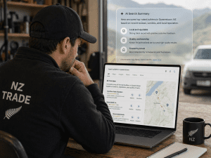 How AI Local Search Is Changing Visibility for NZ Service Businesses