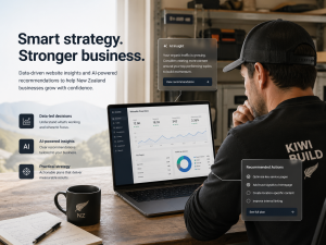 How to Build an AI-Ready Website for Service Businesses