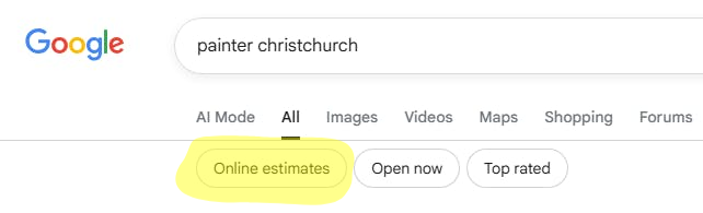 Online Estimate Tool: A Smarter Way to Filter Enquiries and Win Better Jobs