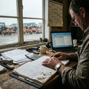 Business Automation New Zealand: How a South Canterbury Contractor Saved 15 Hours Weekly