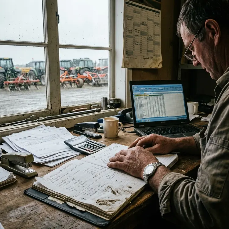 Business Automation New Zealand: How a South Canterbury Contractor Saved 15 Hours Weekly