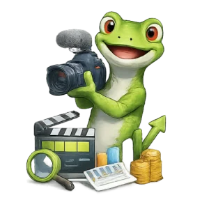 Video Creation and Video SEO