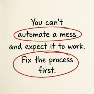 How Small Business AI Is Actually Being Used (Without the Nonsense)