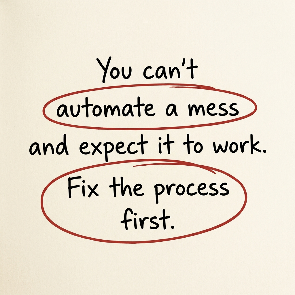 How Small Business AI Is Actually Being Used (Without the Nonsense)