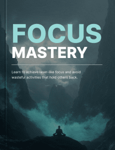Focus Mastery